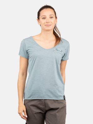 Chillaz Monaco W T-Shirt